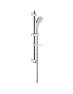 ENS DOUCHE EUPHORIA 2 JETS GROHE 27230001