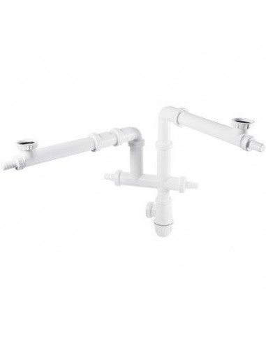 VIDAGE 2 CUVES JOINTS INTEGRES VALENTIN 78050000100