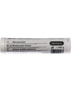 GRAISSE MULTIPLES USAGES 400GR 12511