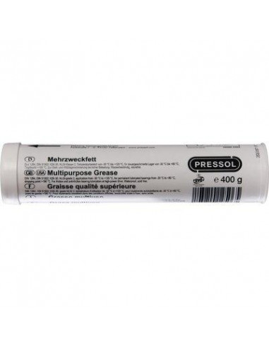GRAISSE MULTIPLES USAGES 400GR 12511