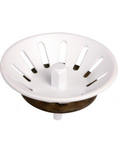 PANIER DE BONDE AUTO BLANC VALENTIN 39080014200