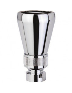 POMME DE DOUCHE ORIENTABLE DELABIE 711000