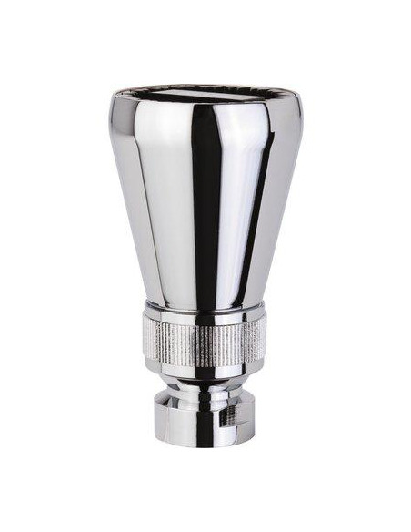 POMME DE DOUCHE ORIENTABLE DELABIE 711000