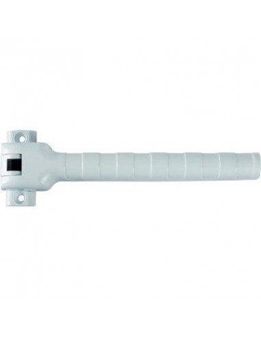 FERME PORTE EPOXY BLANC F5E SOCONA 3288320007023F5E