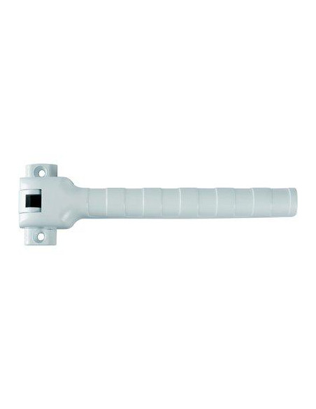FERME PORTE EPOXY BLANC F5E SOCONA 3288320007023F5E