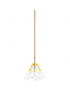 BALAI FEUILLES FIL ROND 20DTS LEBORGNE 368001