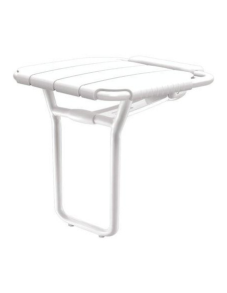 SIEGE DE DCH ALU REL A PIED DELABIE 510410