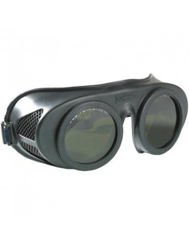LUNETTES TYPE SOUDEUR LUX OPTICAL 60801