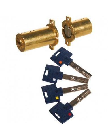 CYL.MUL-T-LOCK LAIT.CHEBA MUL-T-LOCK CBI+PXXXXXX4PBLVL