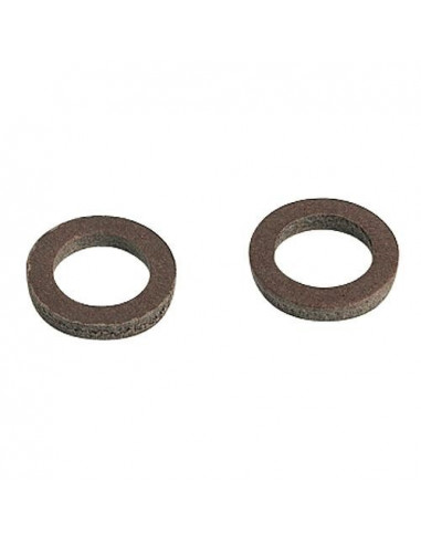 JOINTS FIBRE POUR TETES DE ROBINET