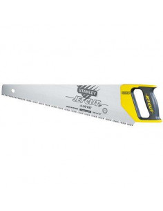 SCIE EGOINE JET.CUT FINE 450MM STANLEY JETCUT 2-15-595