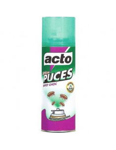 AEROSOL PUCE AUTODIFFUS. 100ML ACTO 808897