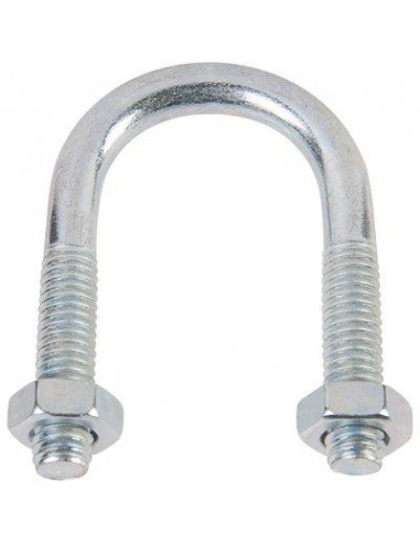 ETRIER BICHRO 26X34 /10 FISCHER 24419