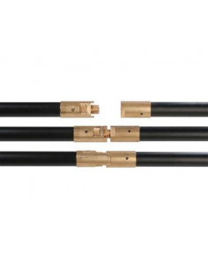 CANNE DE RAMONAGE LONG 1.50 M 121500