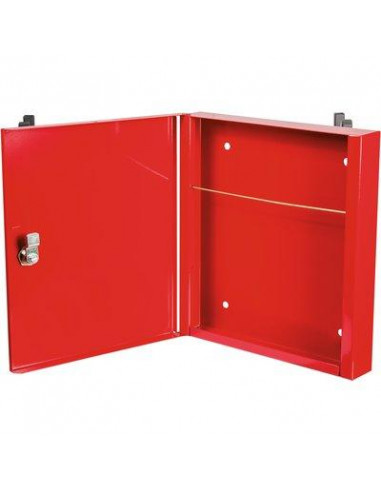 COFFRET REGISTRE DE SECURITE 99210004