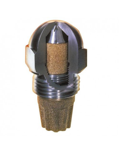 GICLEUR FLUIDICS TYPE SF A CONE PLEIN