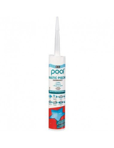 GEB POOL CARTOUCHE 290ML GEB 590910