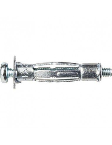 CHEV.METAL AVEC VIS 5X52 /100 FISCHER 93432