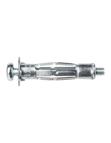 CHEV.METAL AVEC VIS 5X52 /100 FISCHER 93432