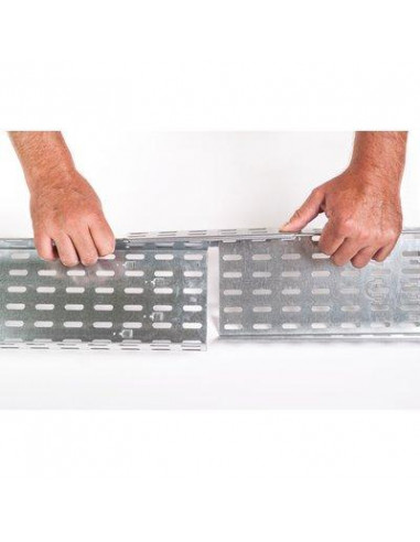 ECLISSE EMBOITABLE EE51 SZ NIEDAX 009201