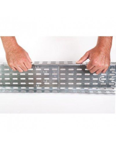 ECLISSE EMBOITABLE EE51 SZ NIEDAX 009201