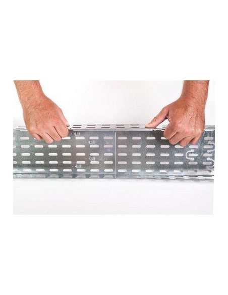 ECLISSE EMBOITABLE EE51 SZ NIEDAX 009201