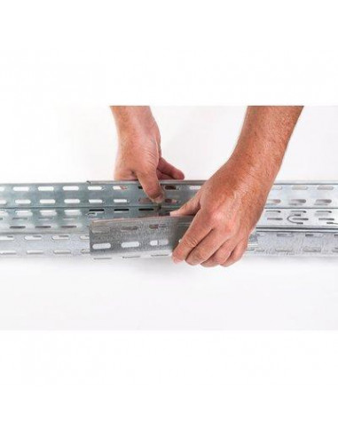 ECLISSE EMBOITABLE EE51 SZ NIEDAX 009201