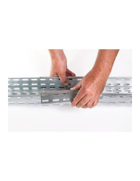 ECLISSE EMBOITABLE EE51 SZ NIEDAX 009201