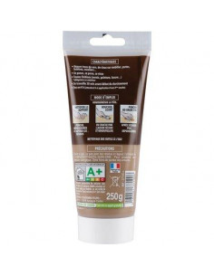 PATE BOIS A L'EAU CH.MOYEN250G SINTOBOIS 37100 2