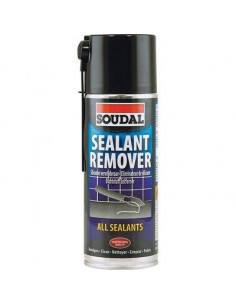 ELIMINATEUR SILICONE AEROSOL SOUDAL 119709