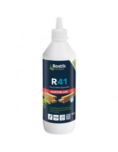 COLLE BOSTIK VINYLIQ. R41 750G BOSTIK 30604645