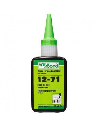 FREIN-FILET HTE RESISTANC 50ML VARYBOND VA31271