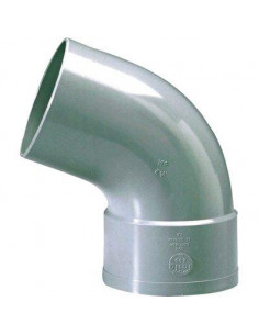 COUDE PVC 67° MF 50 GIRPI CO50/67