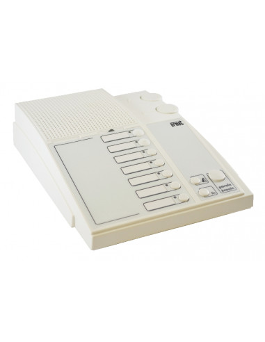 Poste CHEF 5 directions URMET 10052005