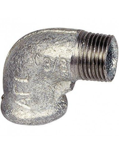 COUDE GALVA N°92 MF15X21 09205003