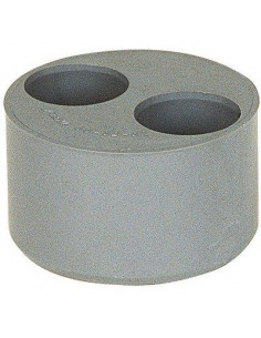 TAMPON PVC 125-50-50 GIRPI TR6/55