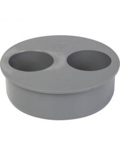 TAMPON PVC 125-50-50 GIRPI TR6/55 2