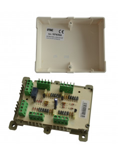 Deriv. audio video BIBUS 4s...