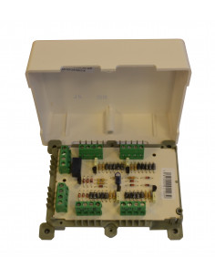 Deriv. audio video BIBUS 4s... 2