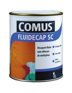 DECAPANT FLUIDECAP SC 1L COMUS 28796