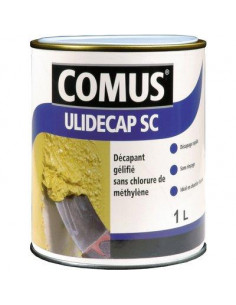 DECAPANT ULIDECAP GEL SC 1L COMUS 28795