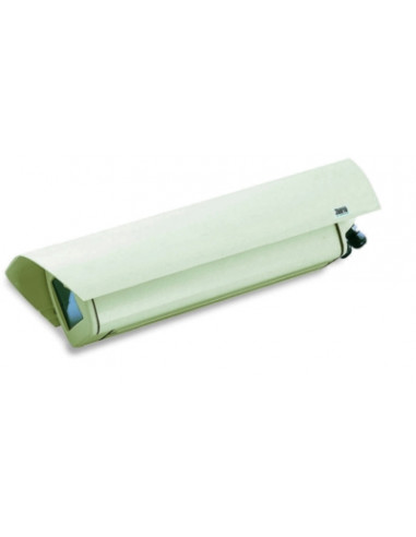 Caisson l300 ext chauff ip55 URMET...