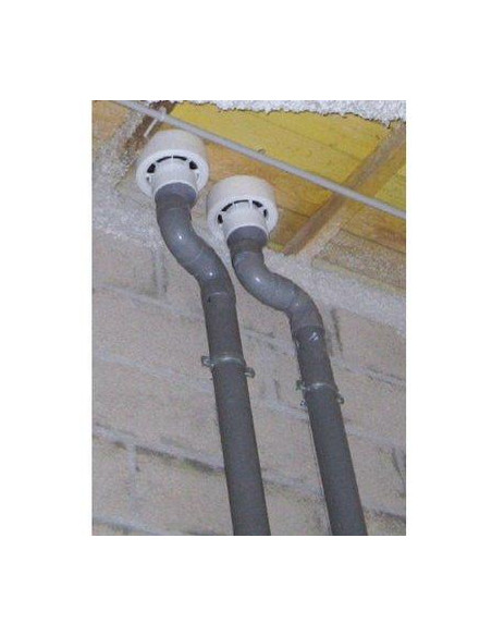 CLAPET EQUILIBREUR DURGO 40 CLAPETDURGOD40