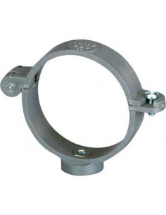 EVAC COLLIER A CHARNIERE D80 GIRPI CAC80