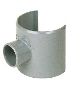 SELLE BRANCH. PVC 100-32 GIRPI SB5/4/32