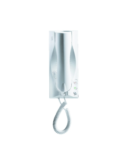 Poste atlantico 2 leds + 1 t s URMET 1133/20