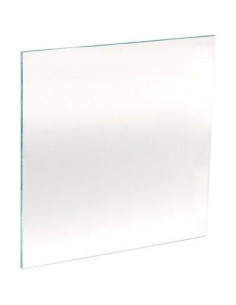 VITRE PLEXI POUR COFFRET947000 VPLEXICG12