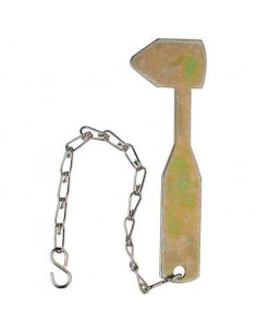 MARTEAU+CHAINETTE /COFFRET 053307