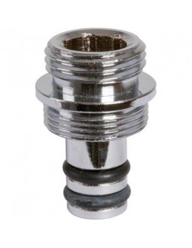 MAMELON CHR MM 22X125 423