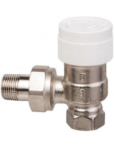 ROBINET THERMOSTAT EQU AV9 3/4" OVENTROP 1183706